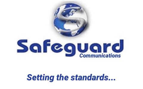 Safeguard Hosting Logo